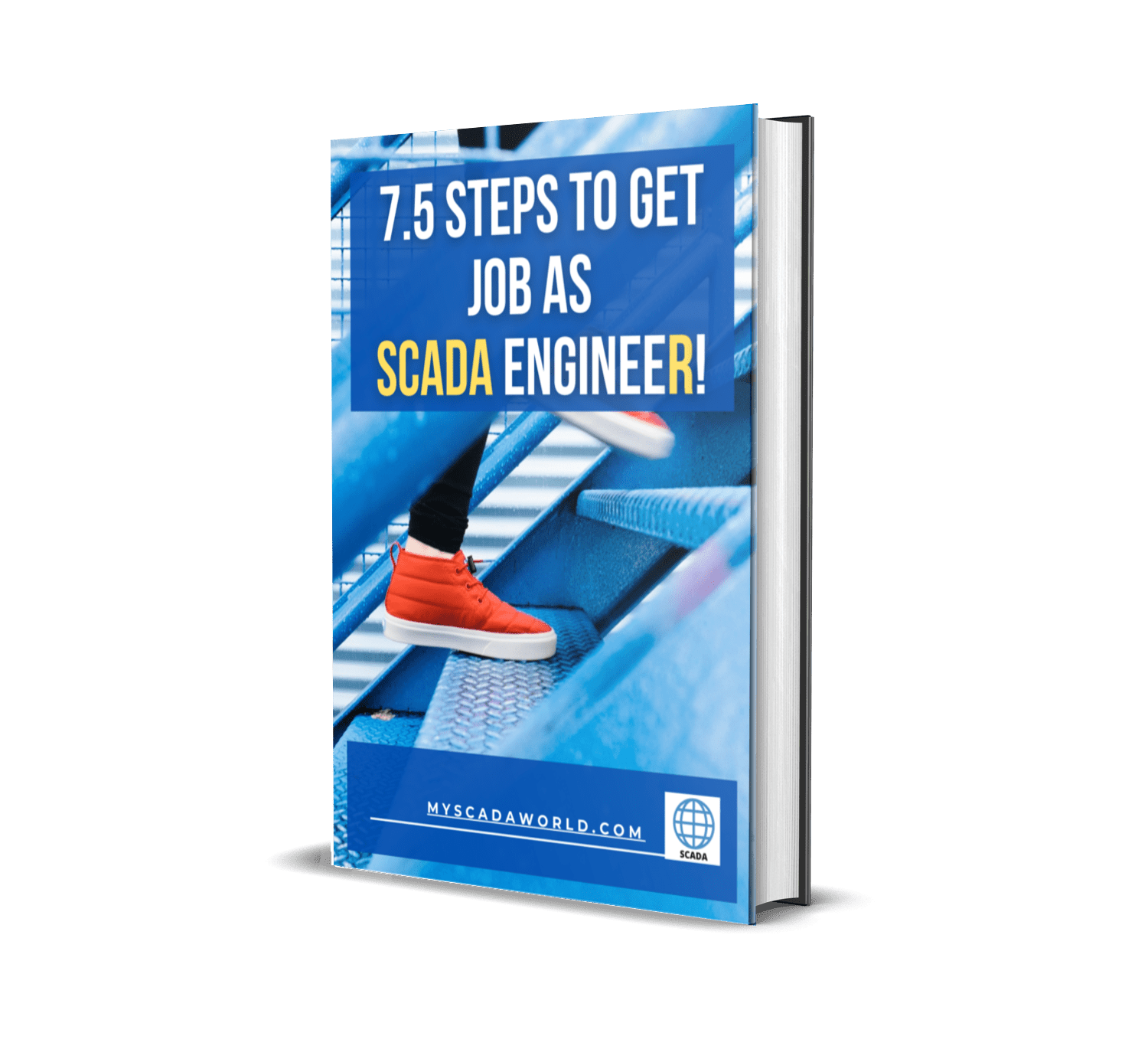 scada engineer job