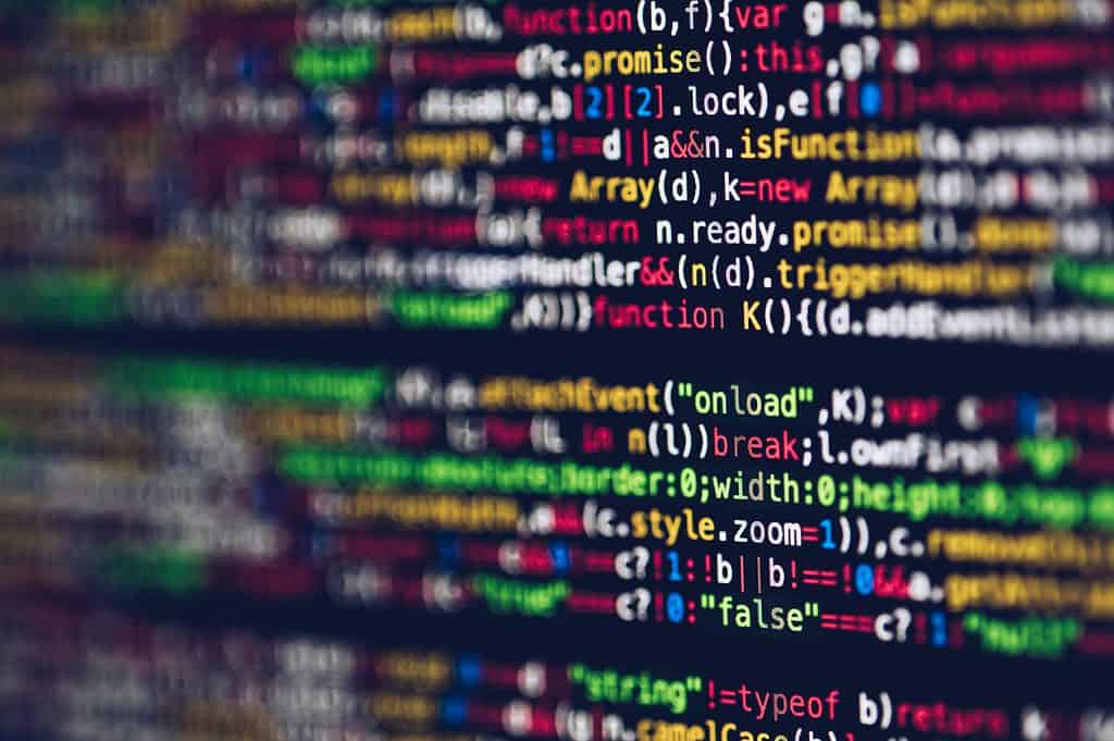 "pasta" code