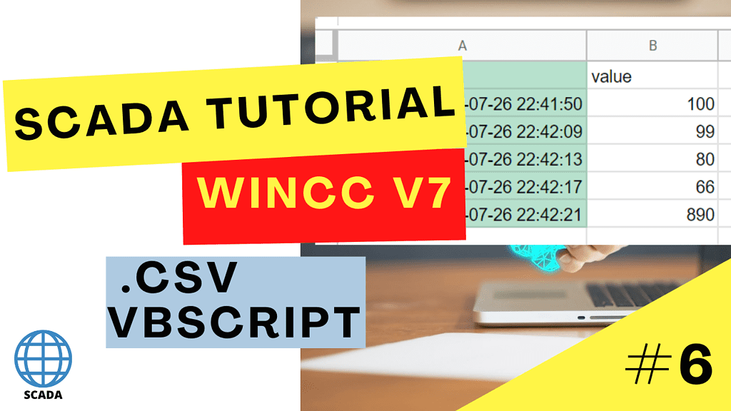 vbs export csv wincc scada