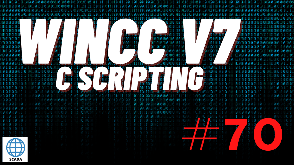 scripting wincc scada c-action