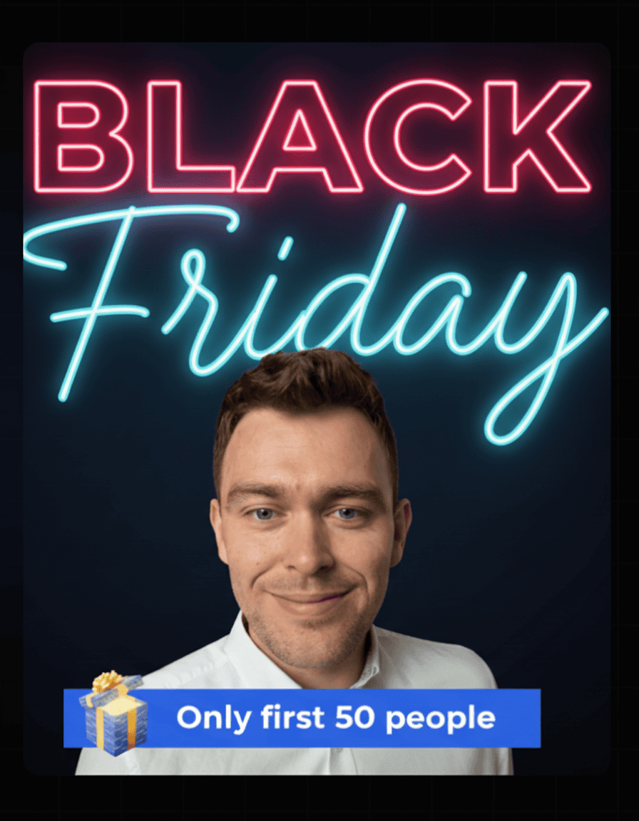 Black Friday - SCADA World